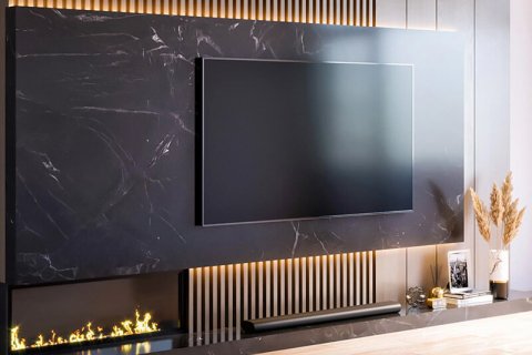 تكشف مجموعة قصر الزمرد عن مساكن فاخرة جديدة في فندق رافلز النخلة بدبي