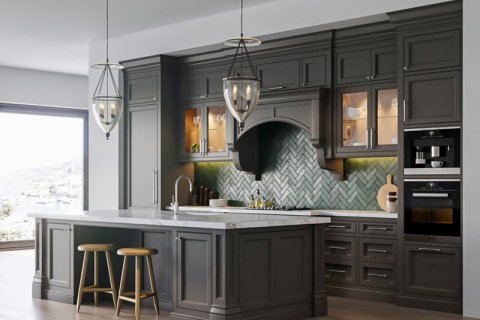 التقرير اليومي للتصرفات العقارية: 3.2 مليار درهم تصرفات العقارات في دبي