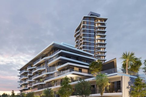 Apartament në Ras Al Khaimah, Emiratet e Bashkuara Arabe 1 dhomë gjumi, 59 m2. № 582494 - Foto 21