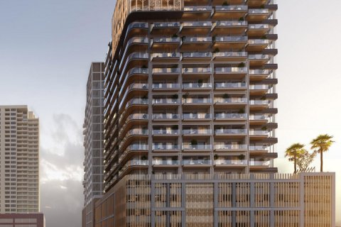 Apartament në Dubai, Emiratet e Bashkuara Arabe 2 dhoma gjumi, 104 m2. № 582498 - Foto 1