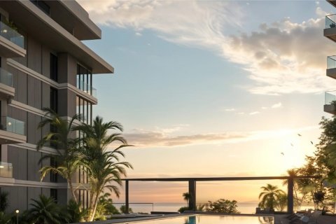 Apartament në Ras Al Khaimah, Emiratet e Bashkuara Arabe 1 dhomë gjumi, 59 m2. № 582494 - Foto 20