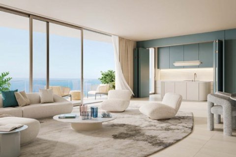 Apartemen di Orise di Maritime City, Dubai, UEA 3 kamar tidur, 156.92 m2 nomor 570148 - foto 1