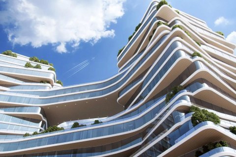 Byt v Dubai, SAE 3 ložnice, 236.26 m² Č.: 556217 - fotografie 6