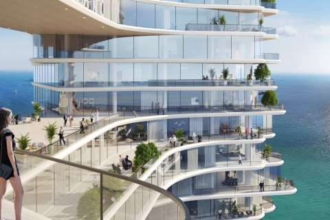 Byt v Dubai, SAE 3 ložnice, 236.26 m² Č.: 556217 - fotografie 7