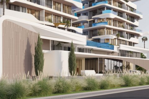 Apartment in Ocean Pearl 2 in Dubai, UAE 2 bedrooms, 107.7 sq.m. № 577145 - photo 18