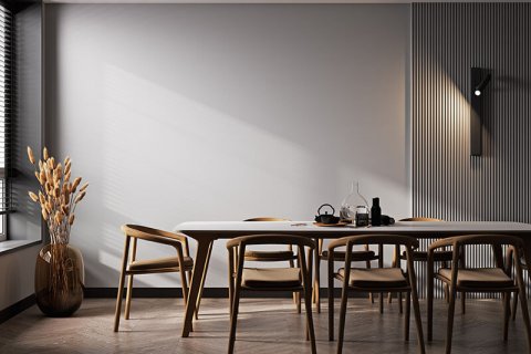 الإيجار أو الشراء؟ الكشف عن أفضل مناطق دبي للشقق والفلل