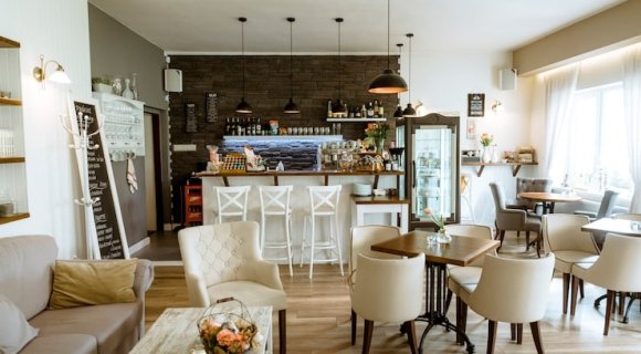 2022: Dubai is ahead of all the world's luxury housing markets