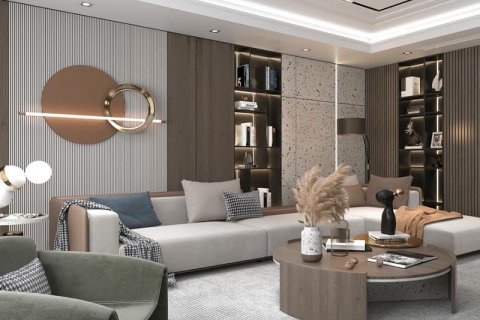 عقارات دبي: سجل صفقات عقارية بقيمة 625 مليون دولار يوم الثلاثاء