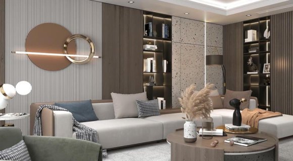 عقارات دبي: سجل صفقات عقارية بقيمة 625 مليون دولار يوم الثلاثاء