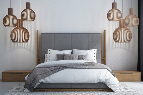 سوق العقارات في دبي يسجل استثمارات بقيمة 160 مليار درهم إماراتي في الأشهر الثمانية الأولى من عام 2022: تقرير