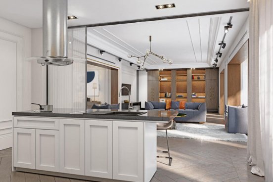 باراجون العقارية تقود مستقبل شراء العقارات في دبي