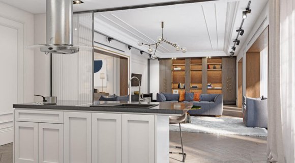 باراجون العقارية تقود مستقبل شراء العقارات في دبي