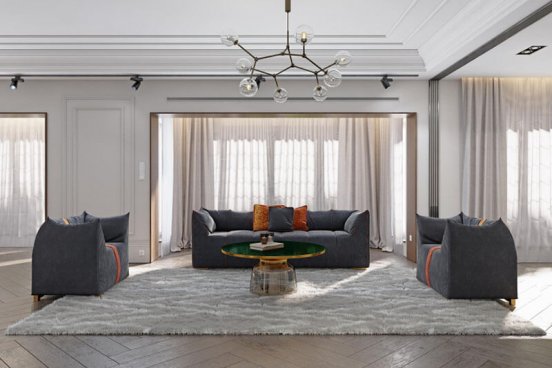 العقارات في دبي تشهد زيادة بنسبة 144٪ في المبيعات على الخارطة وسط رقم قياسي بلغ 72 مليار دولار في العام