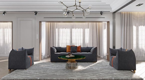 العقارات في دبي تشهد زيادة بنسبة 144٪ في المبيعات على الخارطة وسط رقم قياسي بلغ 72 مليار دولار في العام