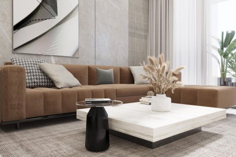 Apartment in Ocean Pearl 2 in Dubai, UAE 2 bedrooms, 107.7 sq.m. № 577145 - photo 5