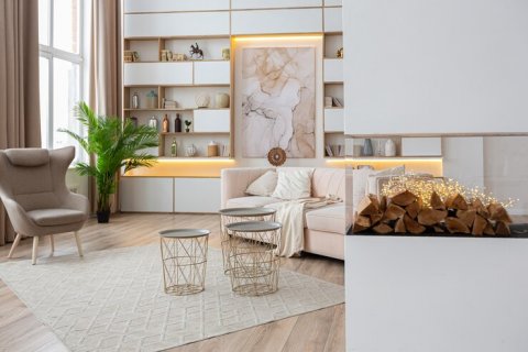 «Billionaires’ Row» in Palm Jumeirah has become the most exclusive street for the rich and famous