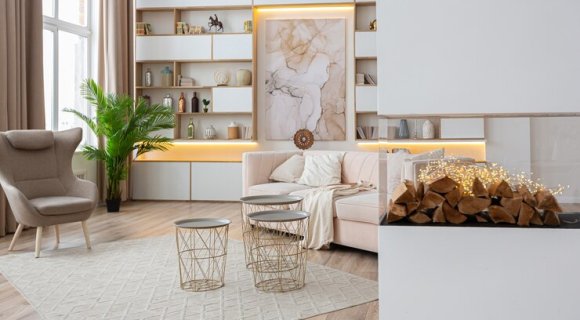 «Улица миллиардеров» в Palm Jumeirah стала самой эксклюзивной улицей для богатых и знаменитых