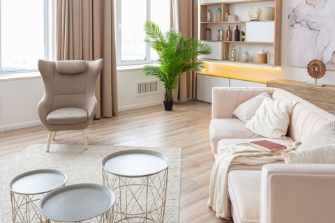 Dubai luxury housing market expects strongest growth in 2023