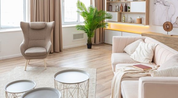 Рынок элитного жилья Дубая ожидает самый сильный рост в 2023 году