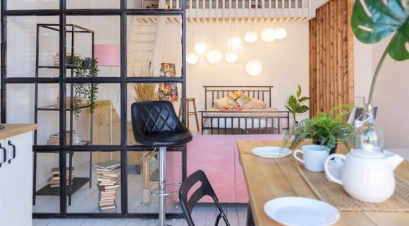 Real estate transactions worth 91 billion dirhams were concluded in Dubai during the week