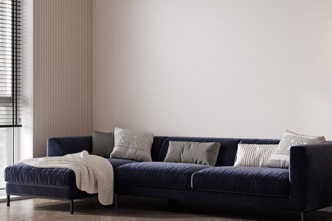 سجلت دبي أكثر من 381.2 مليون دولار في معاملات عقارية يوم الإثنين