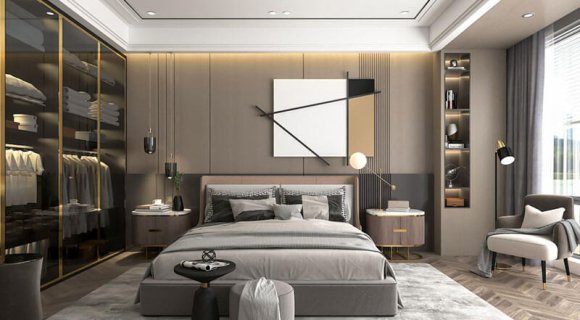 تم بيع 35٪ من شركة عزيزي للتطوير العقاري ، كريك فيوز 2 إلى 33 جنسية