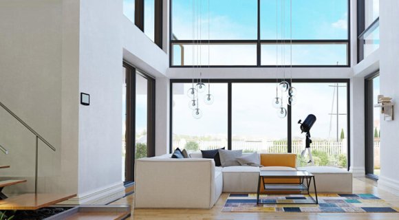 عقارات دبي: صفقات ممتلكات وأراضي بقيمة 3.5 مليار دولار هذا الأسبوع