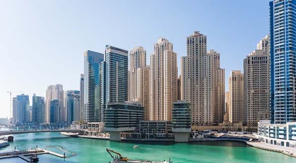 Dubai is the best city to move to with your family