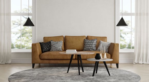 Real estate of 100 million dirhams