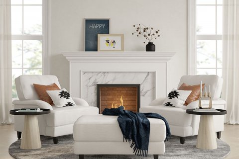 عقارات دبي: ديار تبني مشاريع سكنية بقيمة 81 مليون دولار في الفرجان