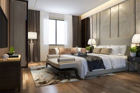 Real estate transactions in Dubai climb to $462.8 million on Wednesday as property demand soars