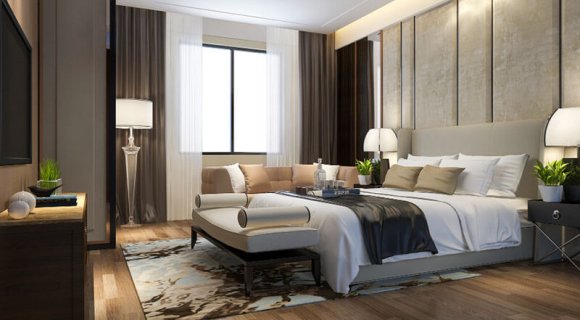 Real estate transactions in Dubai climb to $462.8 million on Wednesday as property demand soars