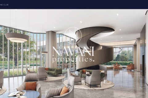 Kancelář v Dubai, SAE 88.070000892 m² Č.: 571157 - fotografie 11
