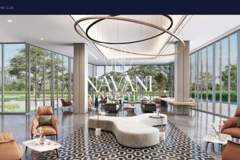 Kancelář v Dubai, SAE 88.070000892 m² Č.: 571157 - fotografie 10