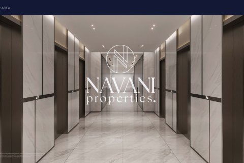 Kancelář v Dubai, SAE 88.070000892 m² Č.: 571157 - fotografie 13
