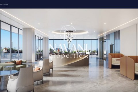 Kancelář v Dubai, SAE 88.070000892 m² Č.: 571157 - fotografie 12