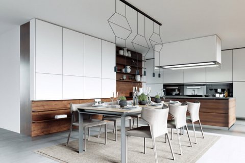 ملخص التعاملات العقارية الأسبوعية للأسبوع المنتهي في 4 نوفمبر 2022