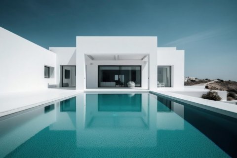 В Дубае строят последний жилой комплекс проекта Midtown