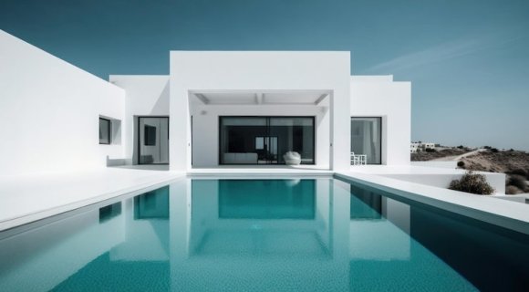 The last residential complex of Midtown is being built in Dubai