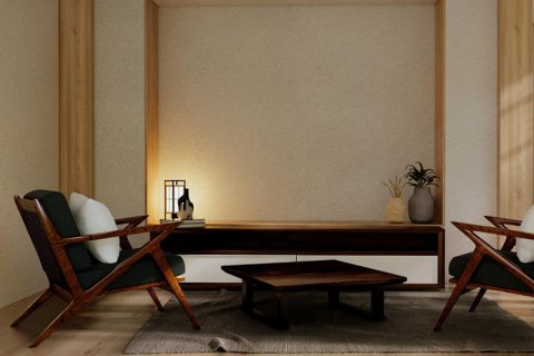 تسلطت الأضواء على بن غاطي بيرلز عندما اختارت DCAA العجائب المعمارية السبع التي يجب مشاهدتها في دبي