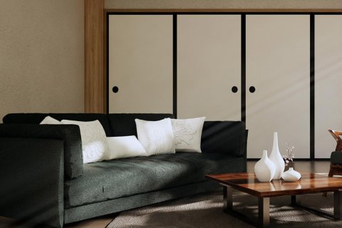 التركيز على حالة التحكيم: مشروع عقاري