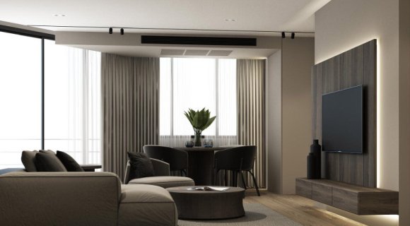 UAE real estate market is booming with home loan rates set to rise