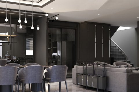 Dubai records real estate transactions worth AED6.7 billion