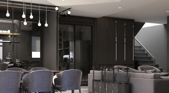 Dubai records real estate transactions worth AED6.7 billion