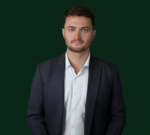 Oleksandr Iskra