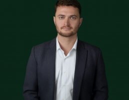 Oleksandr Iskra