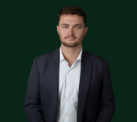 Oleksandr Iskra