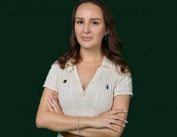 Malika Mirzakhmetova