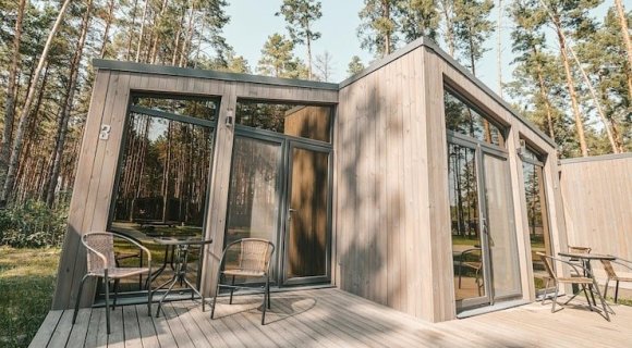 Заключено два контракта на строительство 986 домов в сообществе Masaar в Шардже на сумму 939 миллионов дирхамов