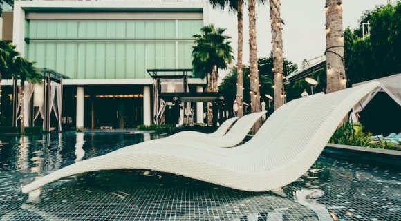 Самые дорогие дома Дубая: пентхаус в Jumeirah продается за 120 миллионов дирхамов